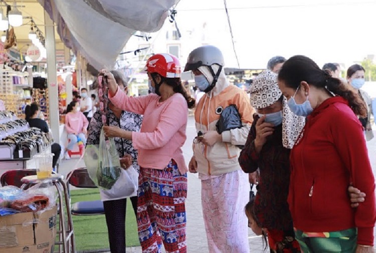 TP Hồ Chí Minh bắt đầu Tổng điều tra Kinh tế trên toàn địa bàn